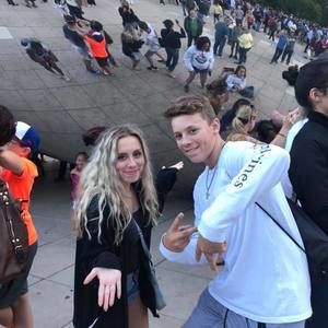 Meet your Posher, Rob